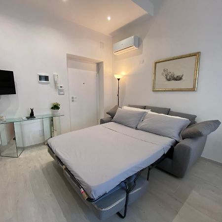Riviera Apartments Pescara Buitenkant foto