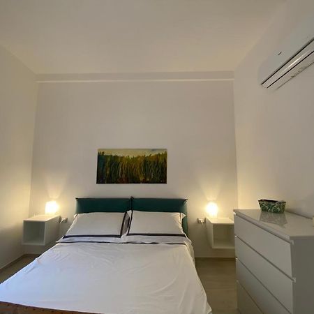 Riviera Apartments Pescara Buitenkant foto