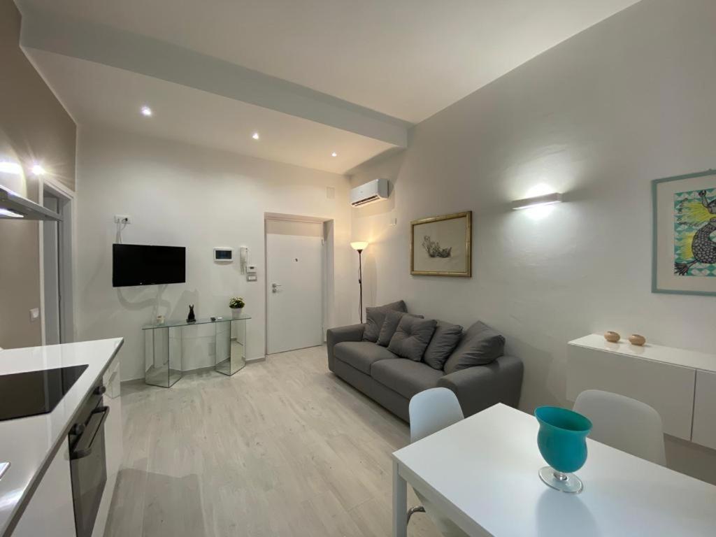 Riviera Apartments Pescara Buitenkant foto