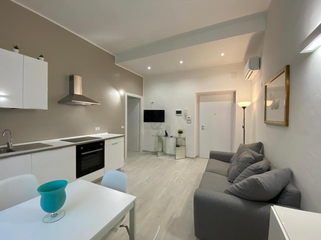Riviera Apartments Pescara Buitenkant foto