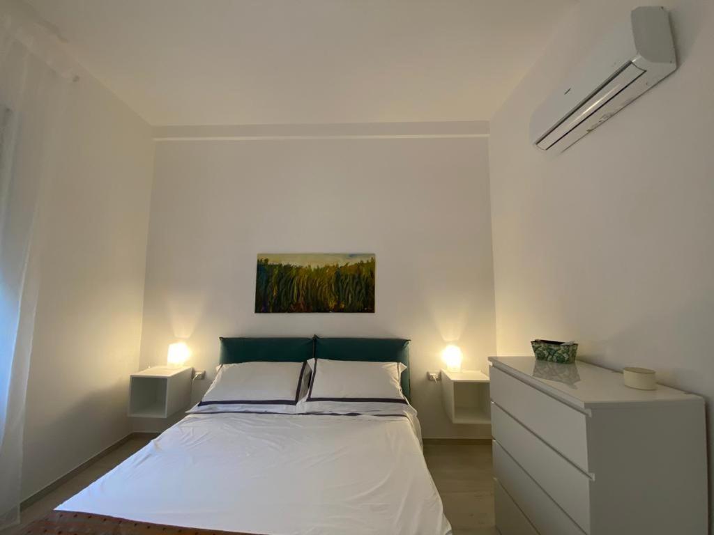 Riviera Apartments Pescara Buitenkant foto