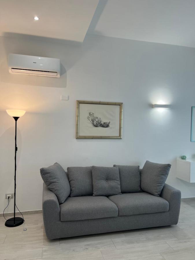 Riviera Apartments Pescara Buitenkant foto
