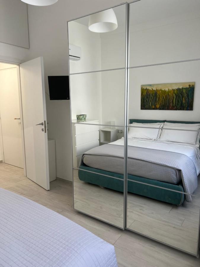 Riviera Apartments Pescara Buitenkant foto