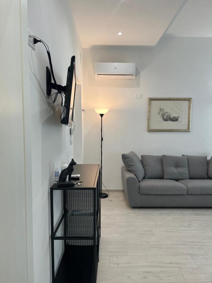 Riviera Apartments Pescara Buitenkant foto