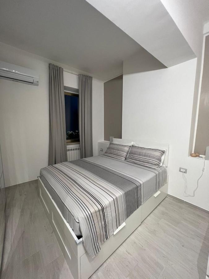 Riviera Apartments Pescara Buitenkant foto