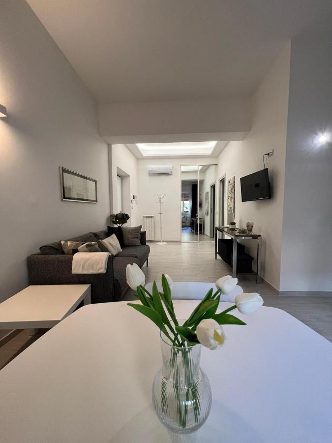 Riviera Apartments Pescara Buitenkant foto