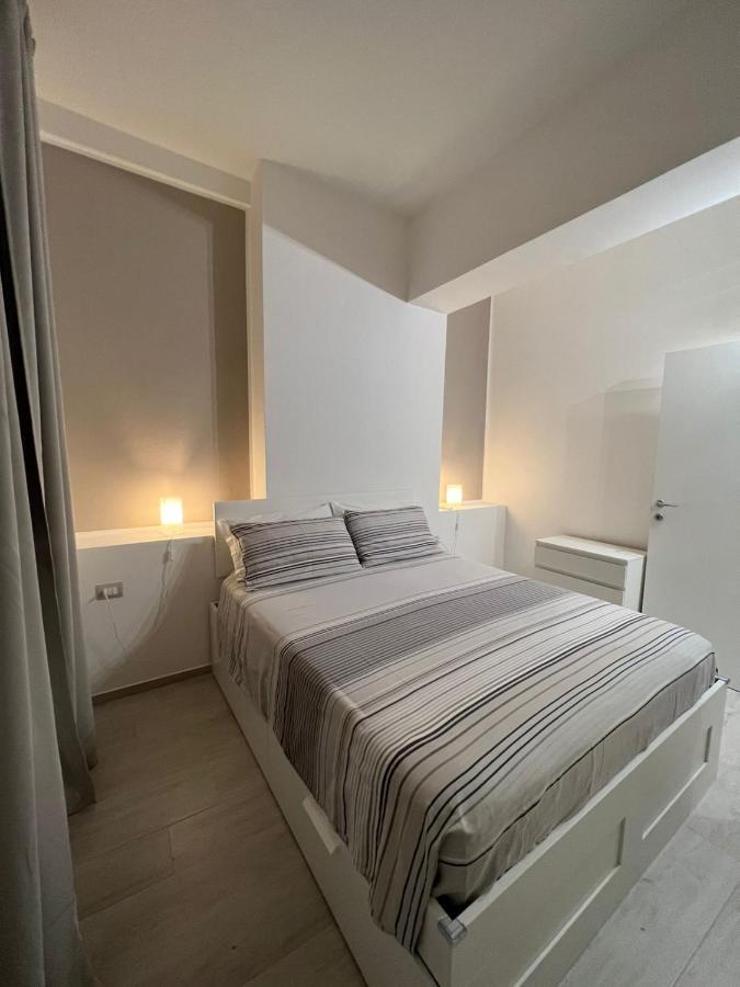 Riviera Apartments Pescara Buitenkant foto