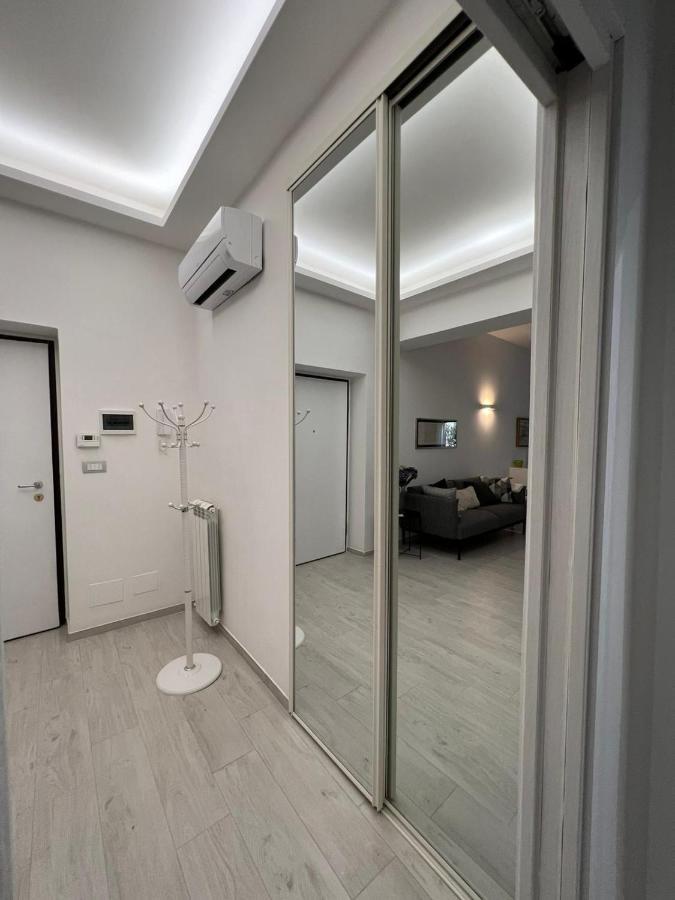 Riviera Apartments Pescara Buitenkant foto