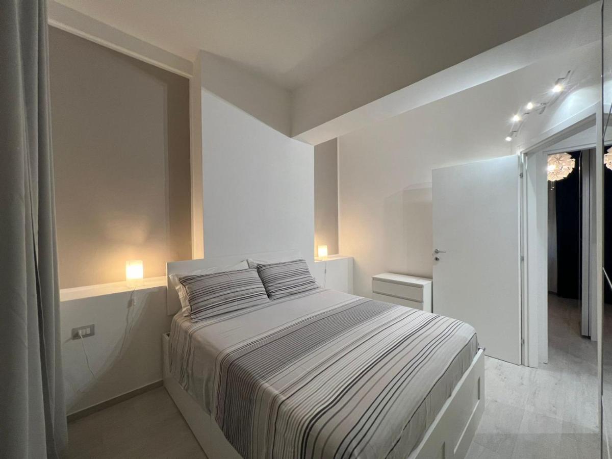 Riviera Apartments Pescara Buitenkant foto