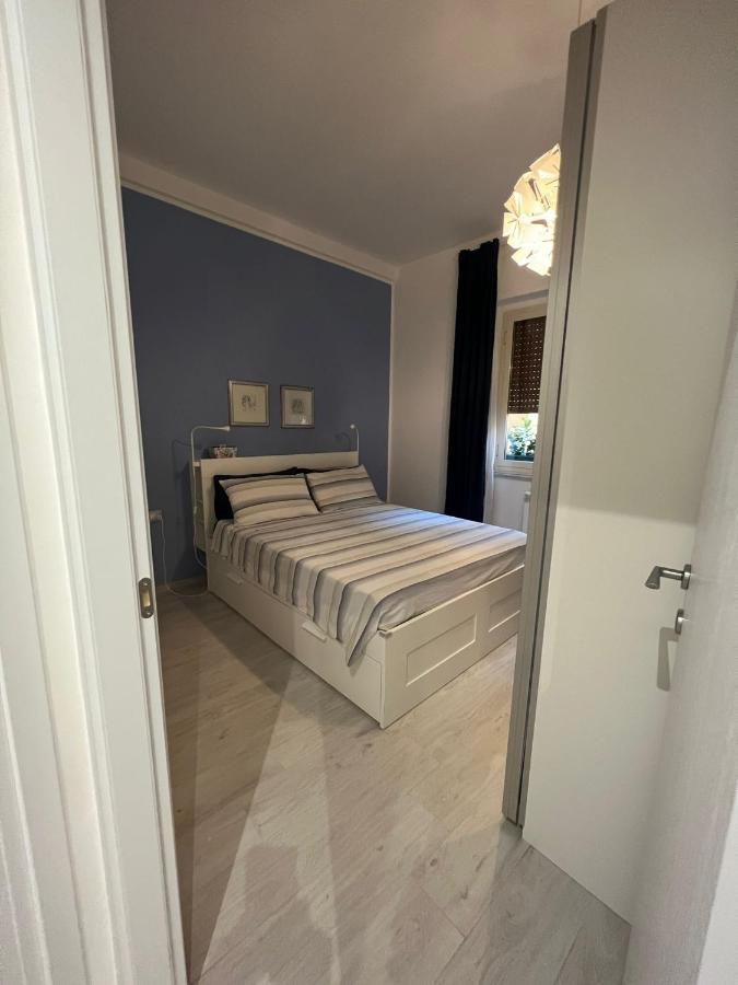 Riviera Apartments Pescara Buitenkant foto